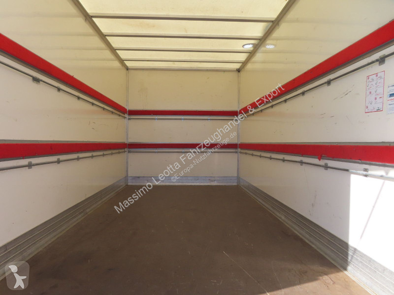 Bedrijfswagen Iveco 35C16  3,0 Kipper FZ.183...