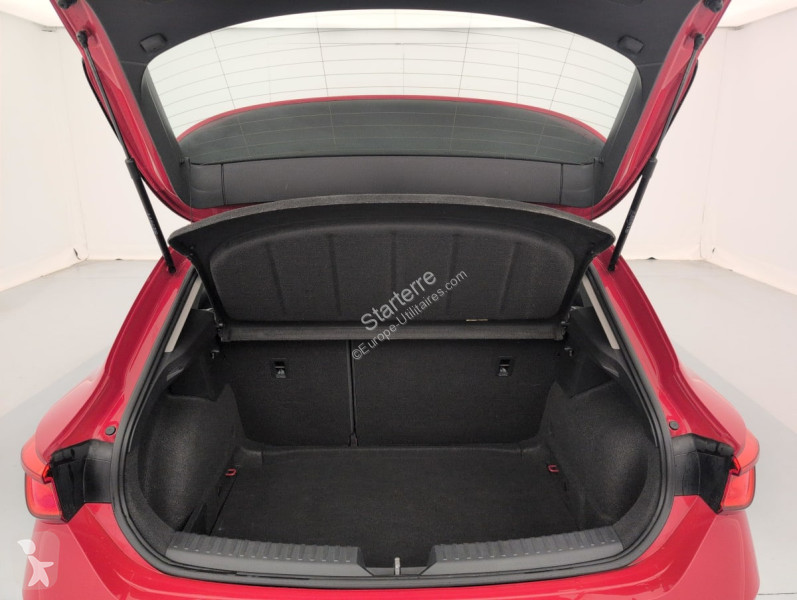Véhicule utilitaire Seat
