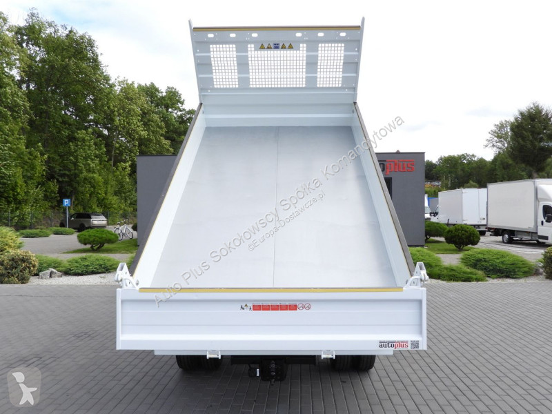 Užitkové vozidlo Renault  MASTER