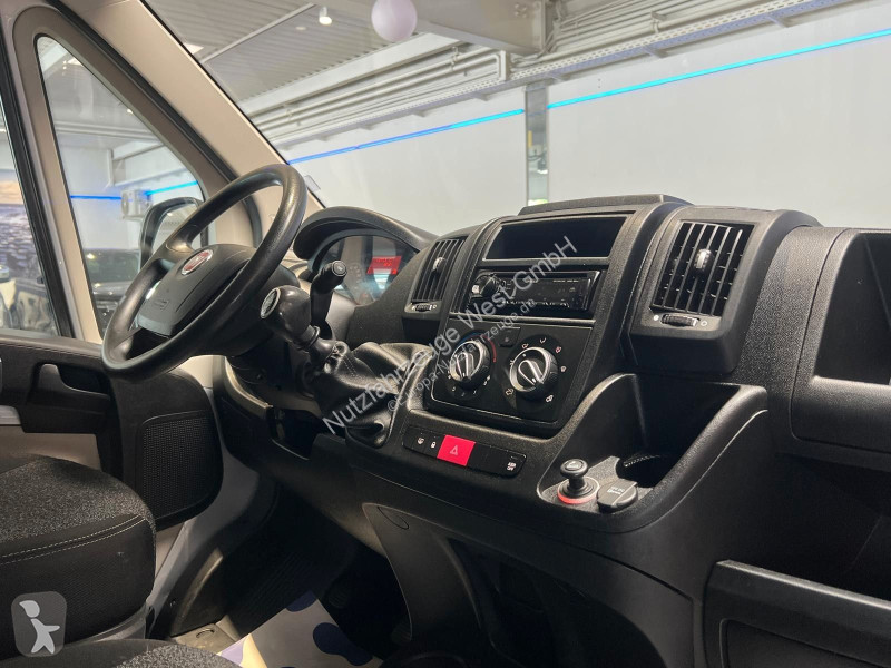 Bedrijfswagen Fiat 2,3 HDI L3-H2*Maxi...