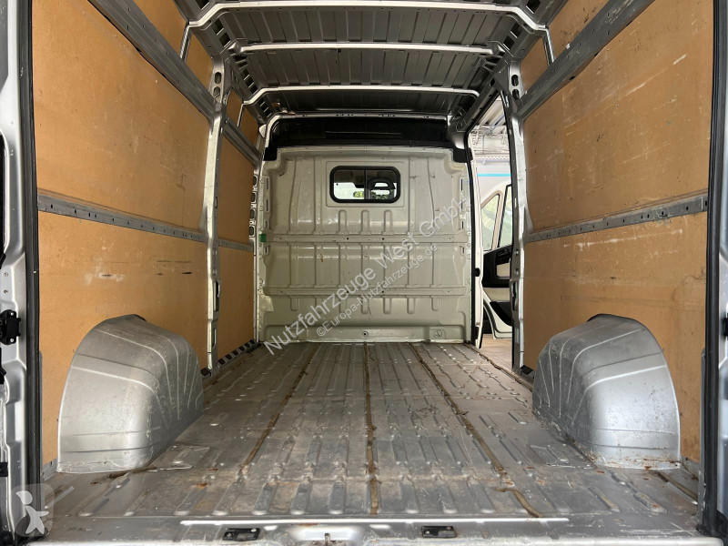 Bedrijfswagen Fiat 2,3 HDI L3-H2*Maxi...