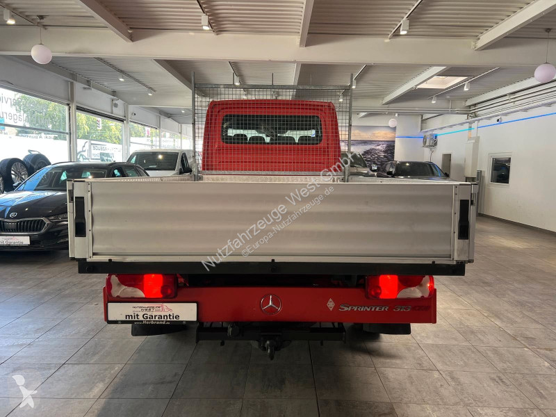 Bedrijfswagen Mercedes Spriner 313/316 CDI Maxi...