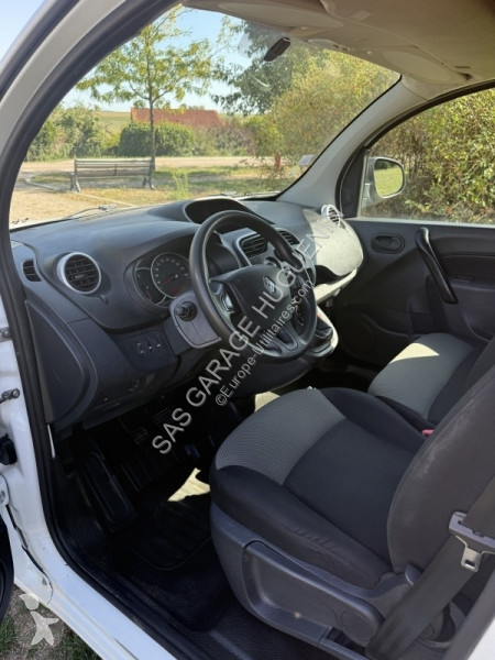 Užitkové vozidlo Renault 1.5 BLUE DCI 95CH CONFORT