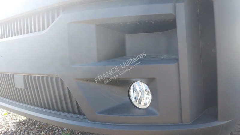 Коммерческий автомобиль Renault MASTER IV FG...