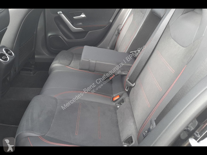 Furgoneta Mercedes Classe A 180 136ch AMG Line...