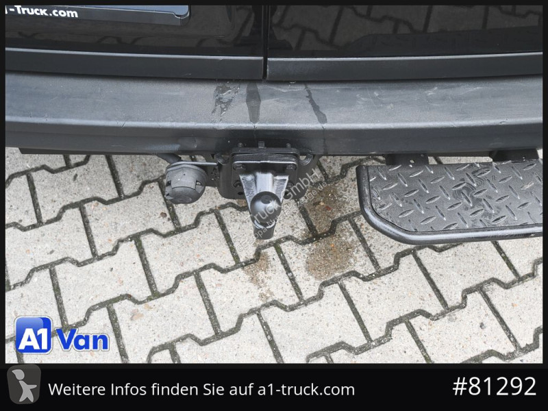 Furgoneta Volkswagen Crafter 35 Kasten 2.0 TDI,...