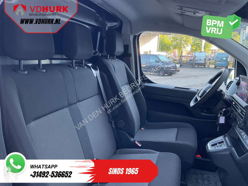 Bedrijfswagen Fiat 2.0 HDI 145 pk Aut. L2...