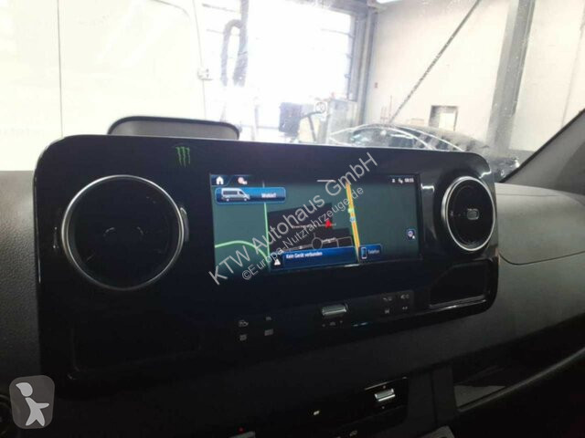 Mercedes Sprinter 317...