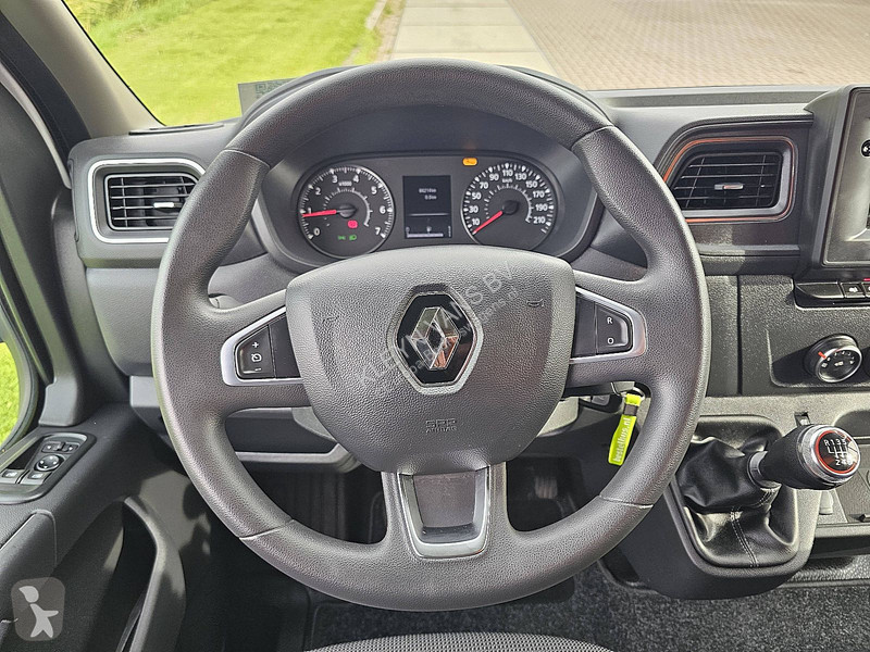 Užitkové vozidlo Renault 2.3 L2H2 Koelwagen D/N!