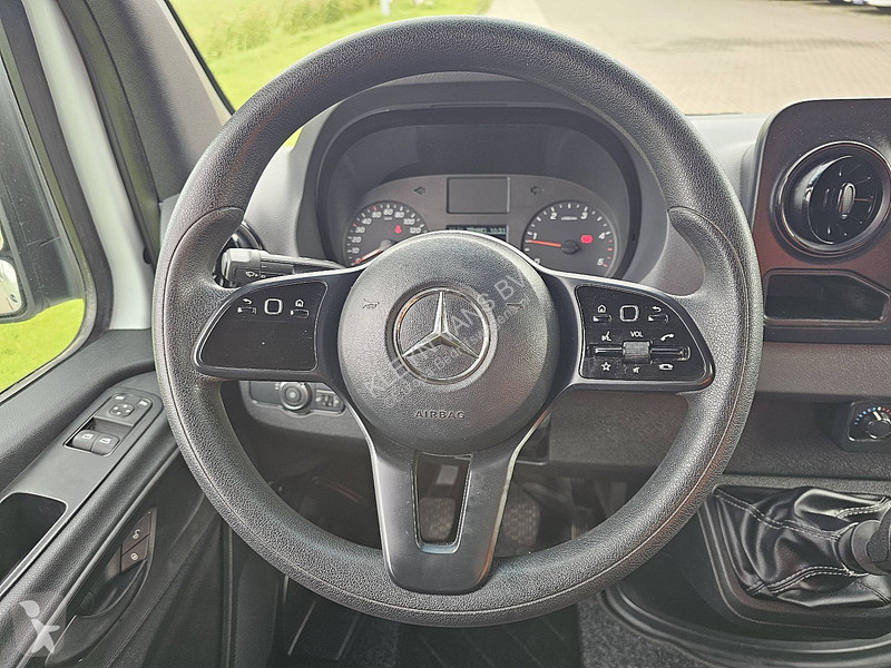 Bedrijfswagen Mercedes 314 L2H2 Mbux Trekhaak !