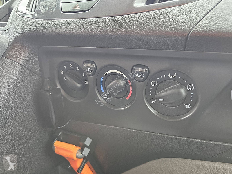 Furgoneta Ford 2.0 DC MARGE EURO6