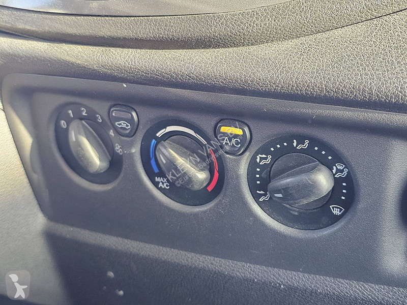 Furgoneta Ford 2.0
