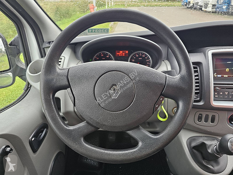 Bedrijfswagen Renault 2.0 DCI