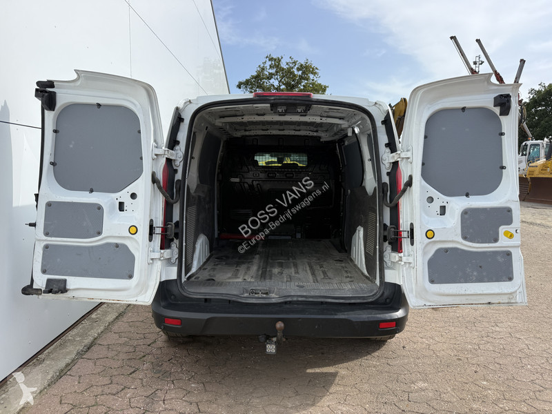 Bedrijfswagen Ford 1.5 TDCI 100PK L2 Automaat...