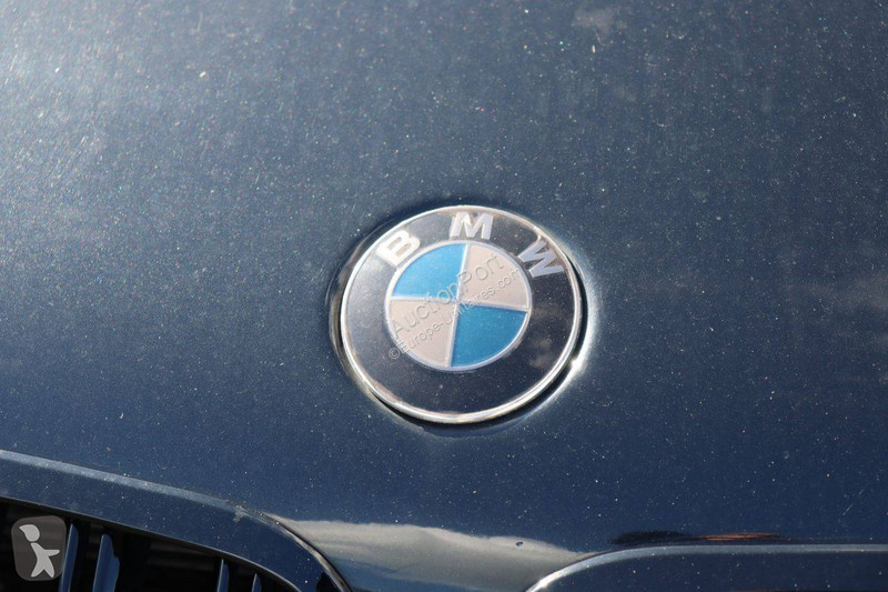 Furgoneta BMW  X reihe