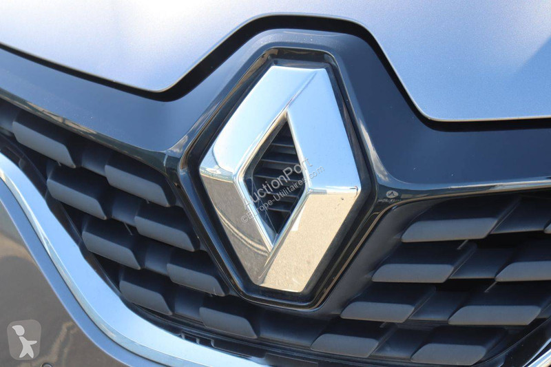 Furgoneta Renault  Scénic
