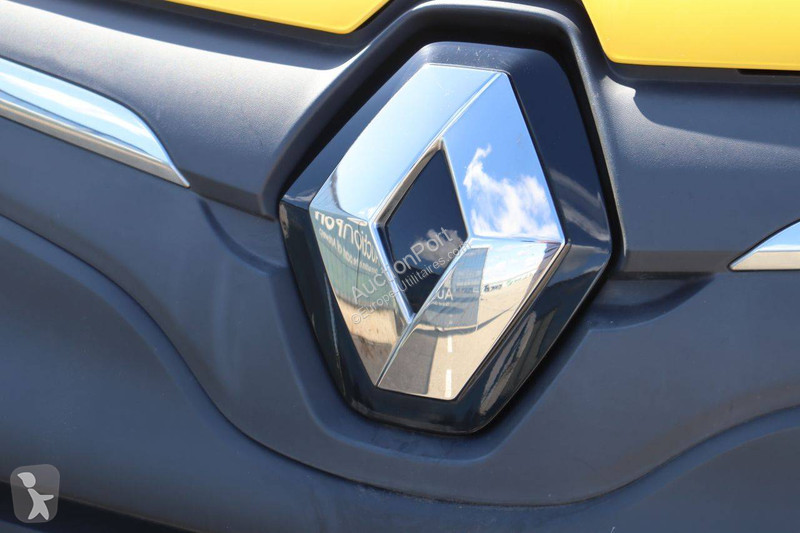 Užitkové vozidlo Renault Z.E Kangoo