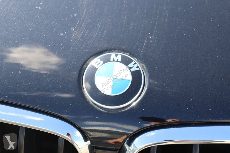 Furgoneta BMW SDRIVE25D