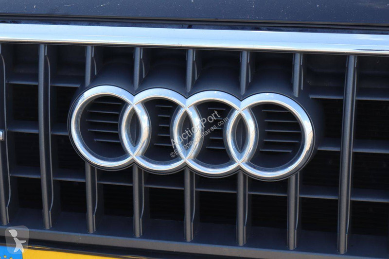 Furgoneta Audi Pro Line
