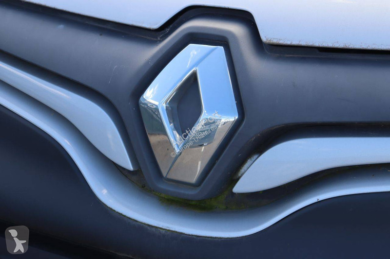 Užitkové vozidlo Renault 1.5 dci 110 Energy...