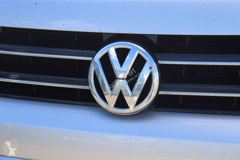 Furgoneta Volkswagen