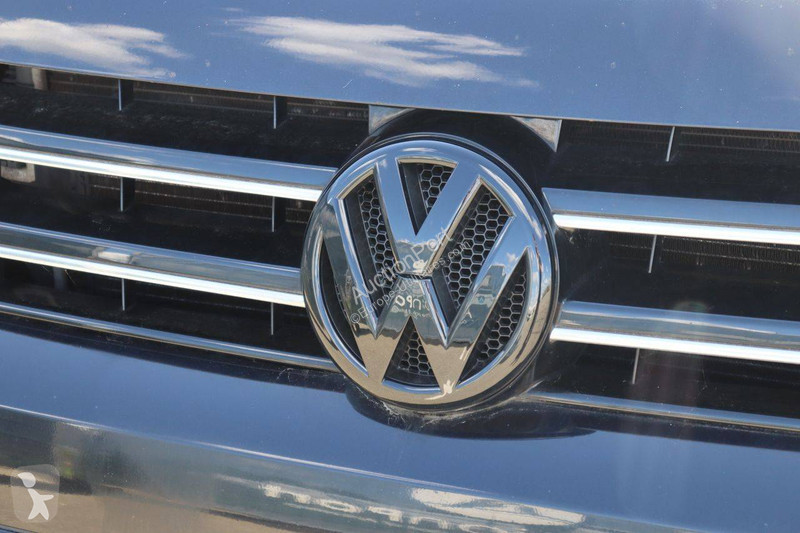 Furgoneta Volkswagen Doublecab Dubbele Cabine...