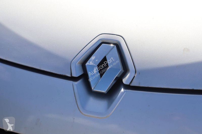 Furgoneta Renault  Mégane