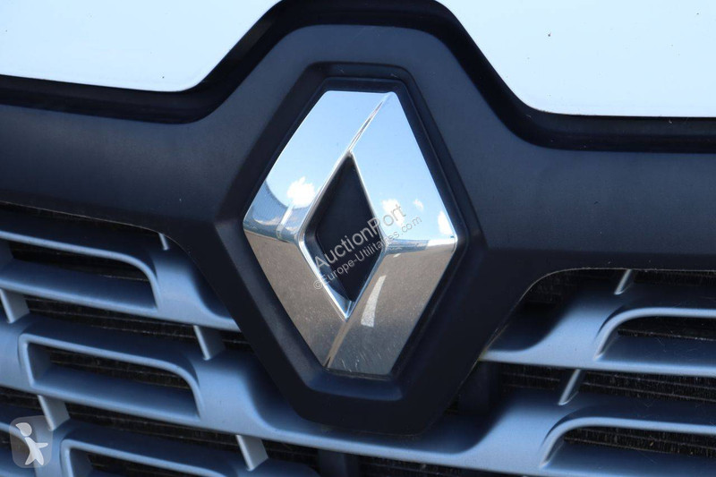 Užitkové vozidlo Renault