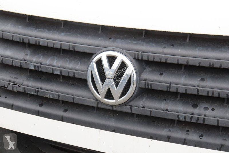 Furgoneta Volkswagen