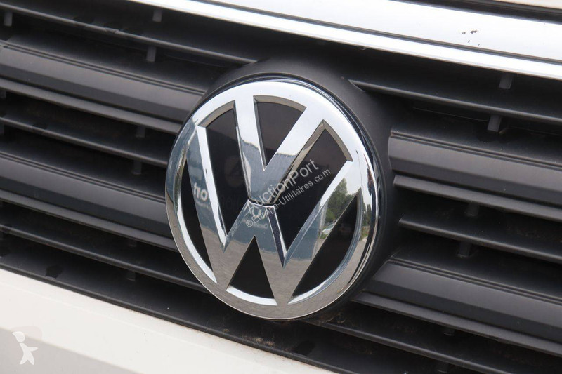 Furgoneta Volkswagen