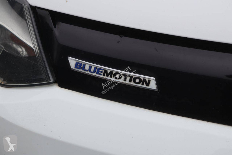 Furgoneta Volkswagen 1.4TDI