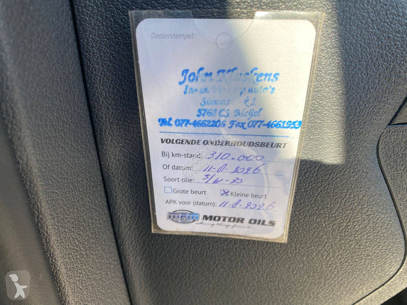 Furgoneta Volkswagen 1.6 tdi