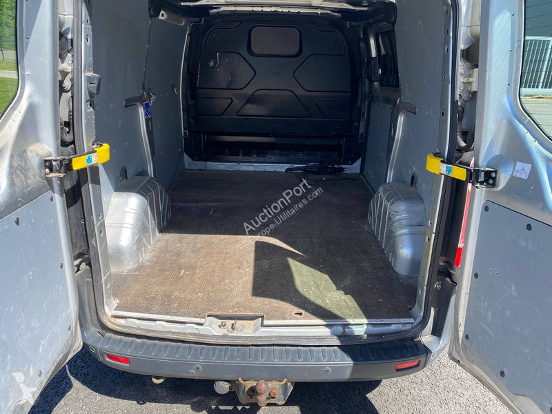 Ford  van