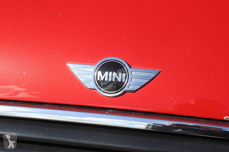 Mini  van