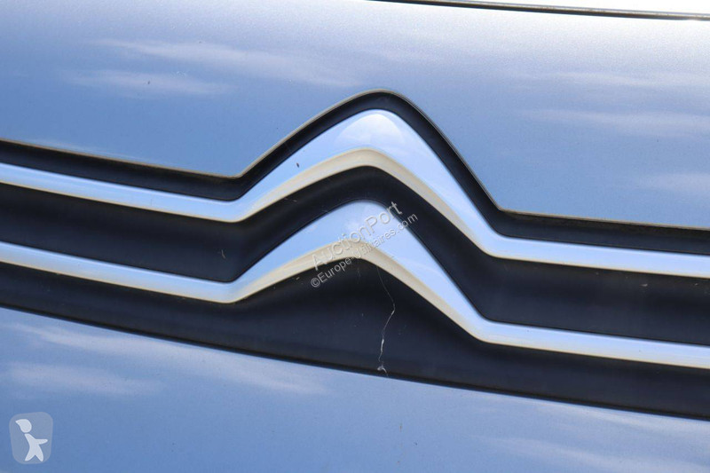 Citroën  van