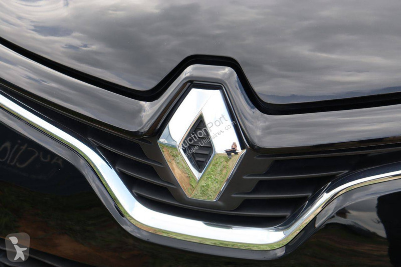 Užitkové vozidlo Renault