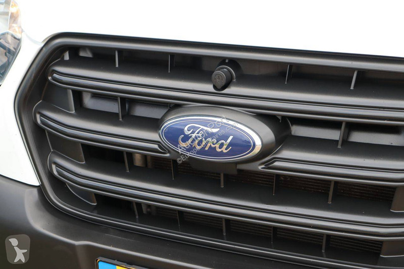 Ford  van