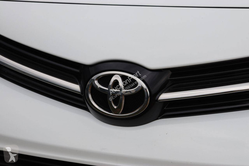 Toyota  ProAce van