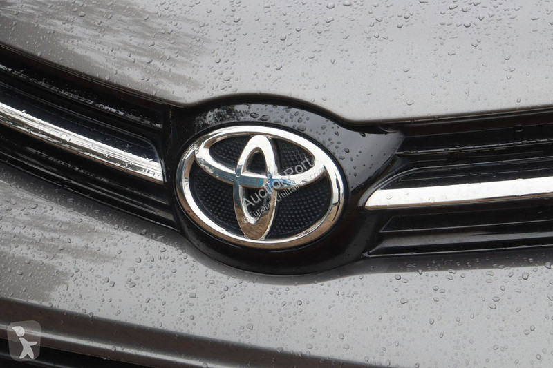 Toyota  ProAce van