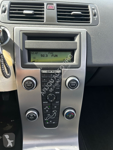Furgoneta Volvo C30 2.0D MOMENTUM