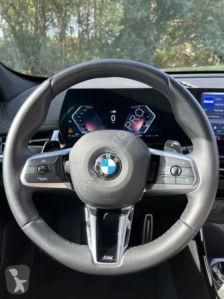 Furgoneta BMW 20I SDRIVE 170 M SPORT DKG