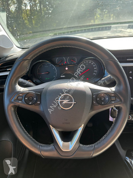 Furgoneta Opel 1.5 D 100CH BVM6 EDITION