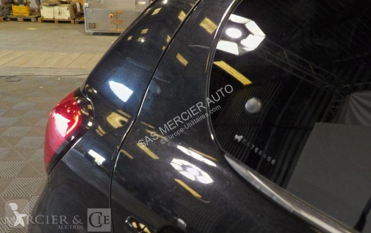 Furgoneta Citroën c