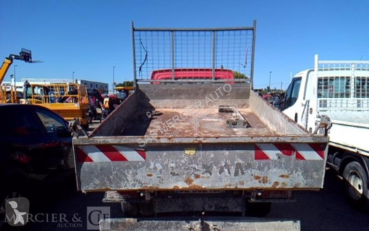 Haszongépjármű Iveco
