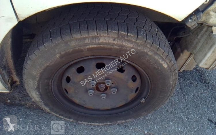 Haszongépjármű Renault