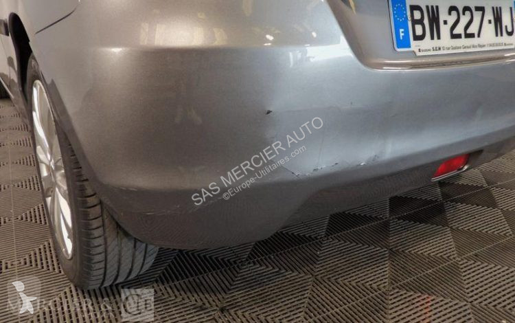 Furgoneta Suzuki
