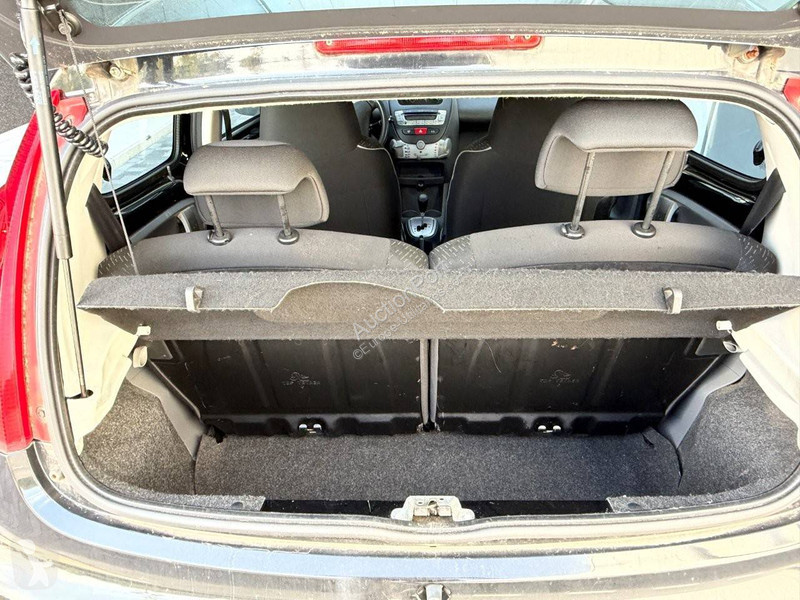 Bedrijfswagen Peugeot 1.0-12V Millesim 200