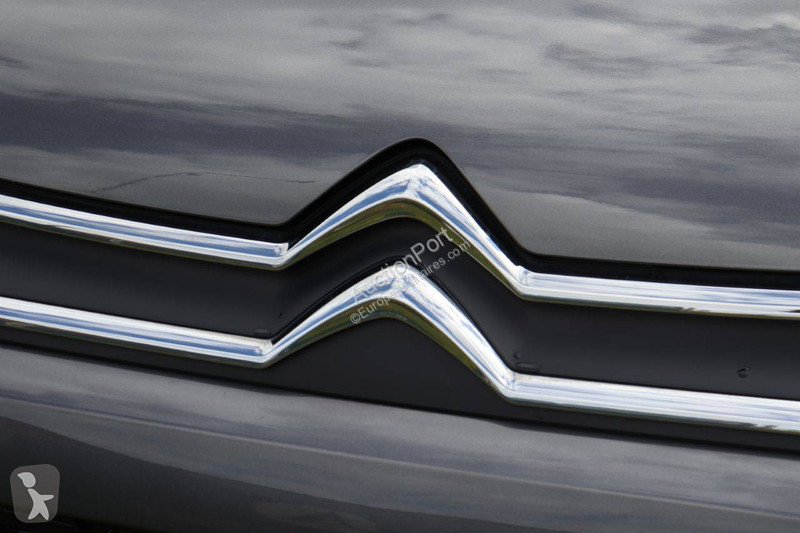 Bedrijfswagen Citroën