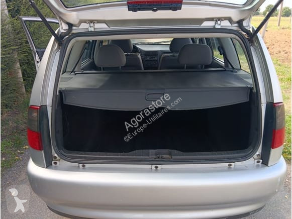 Furgoneta Seat CORDOBA