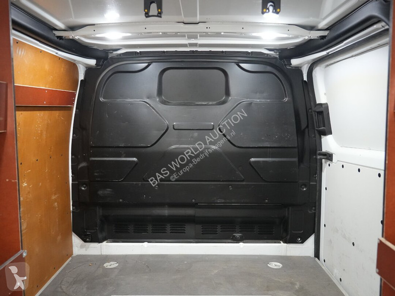 Bedrijfswagen Ford 130PK